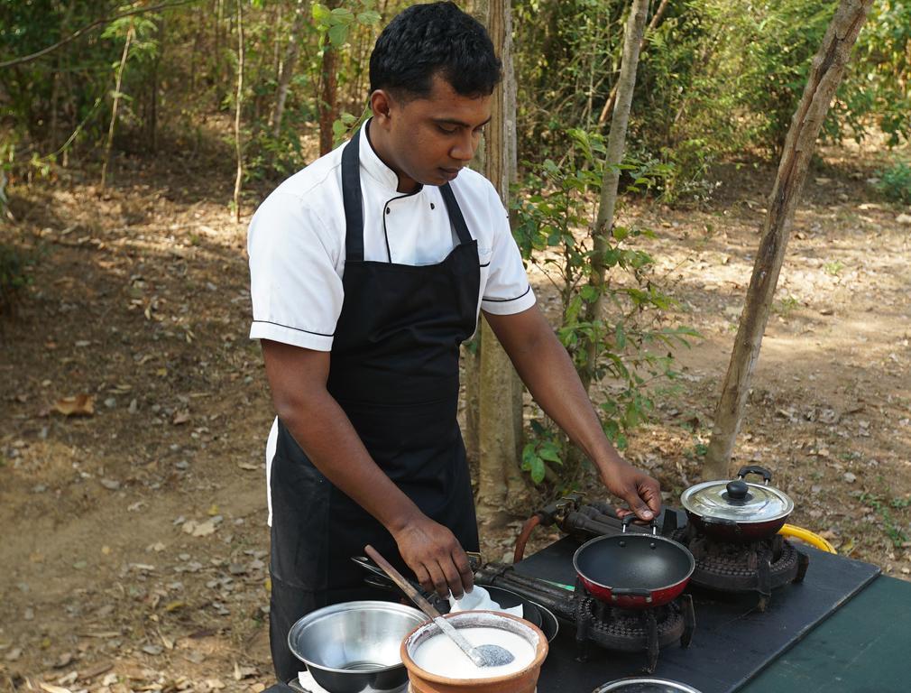 Big Game Udawalawe - By Eco Team Hotel Buitenkant foto