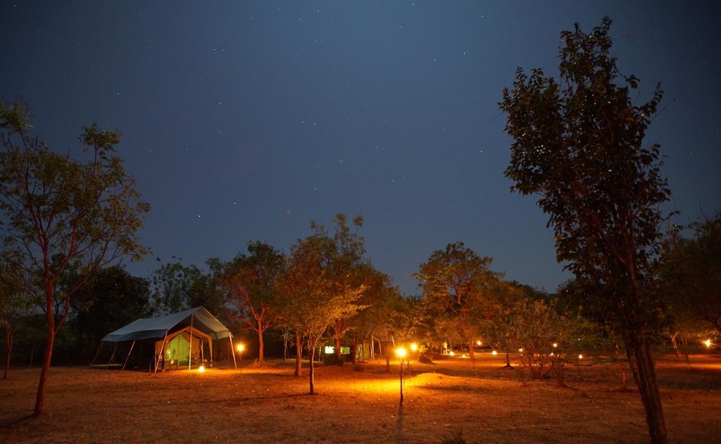 Big Game Udawalawe - By Eco Team Hotel Buitenkant foto