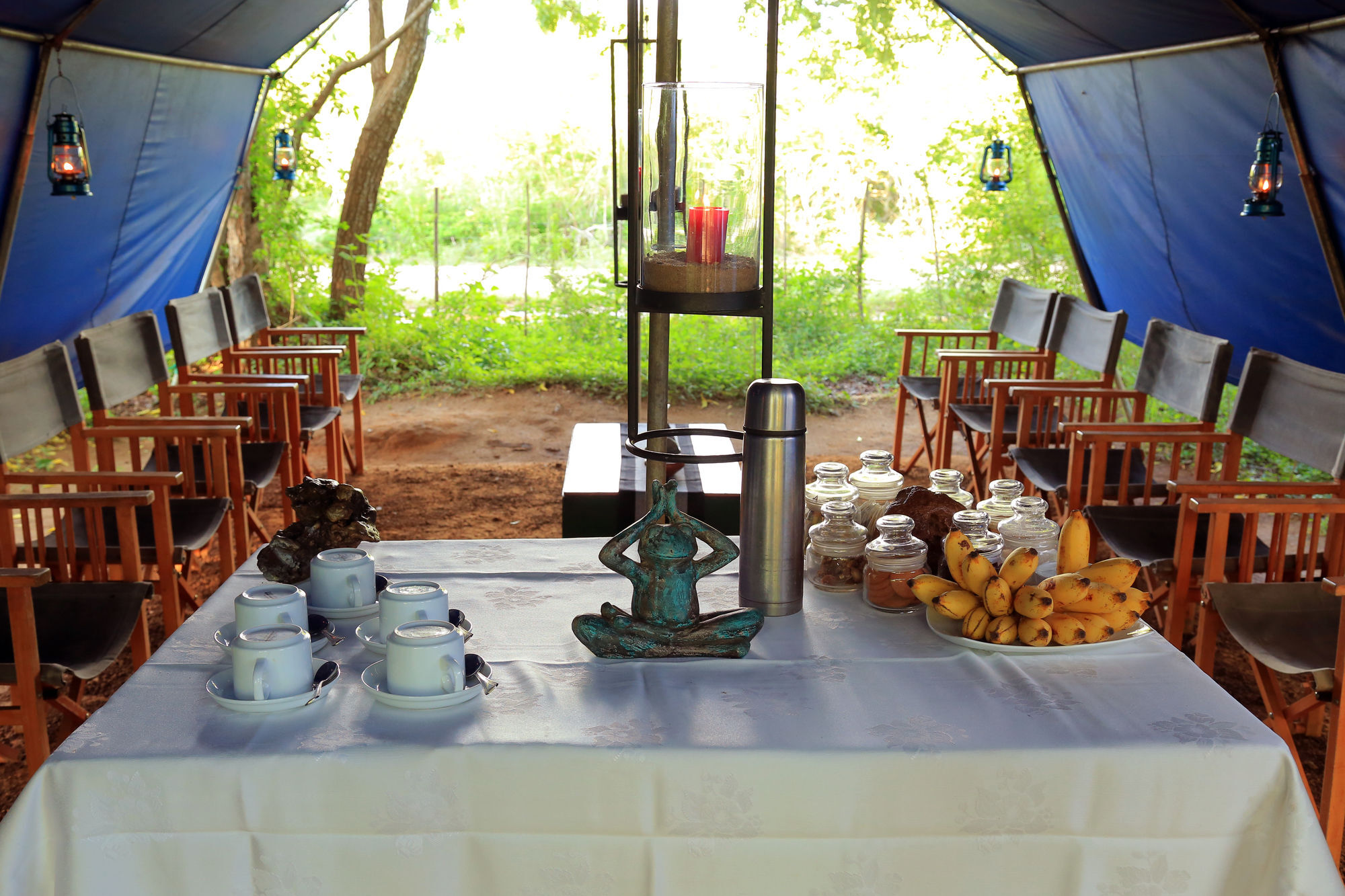 Big Game Udawalawe - By Eco Team Hotel Buitenkant foto