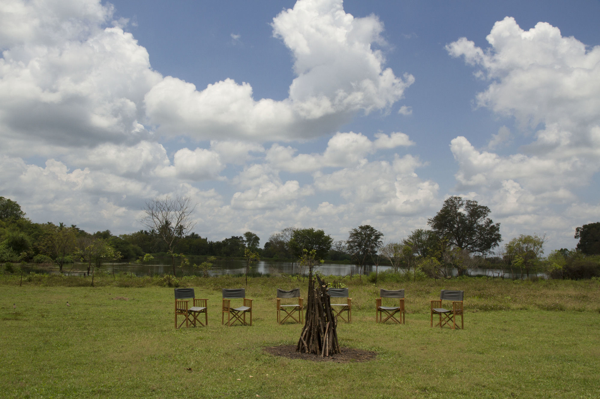 Big Game Udawalawe - By Eco Team Hotel Buitenkant foto