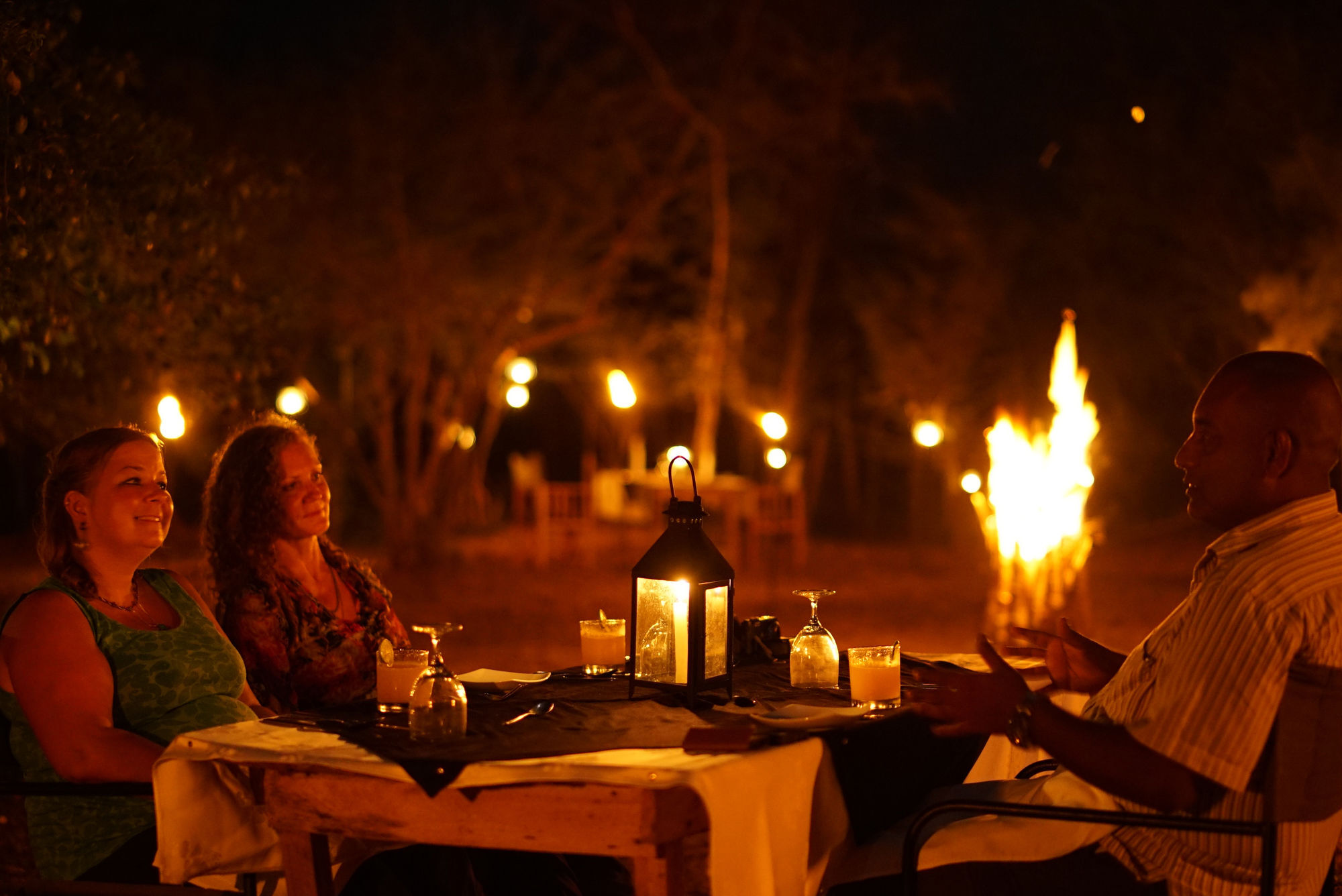 Big Game Udawalawe - By Eco Team Hotel Buitenkant foto